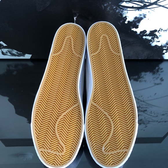 NIKE SB ZOOM BLAZER MID DECONSTRUCTIONED | NEW - Picture 6 of 8